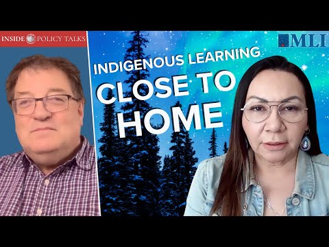 Indigenous students thrive earning degrees in their communities: Ken Coates & Sheila North Indigenous students thrive earning degrees in their communities: Ken Coates & Sheila North