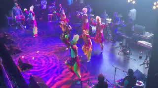 Heavyweight Bhangra- Ranjit Bawa Live O2 Indigo London June 23