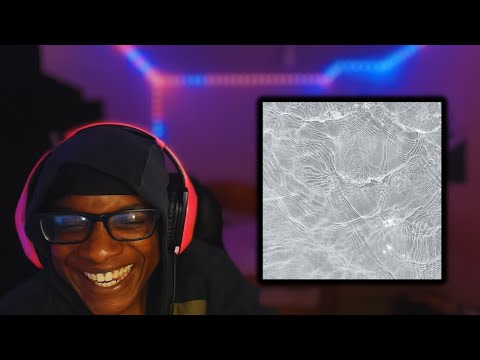 37 Songs Is Crazy - Izaya Tiji - o - Album Reaction