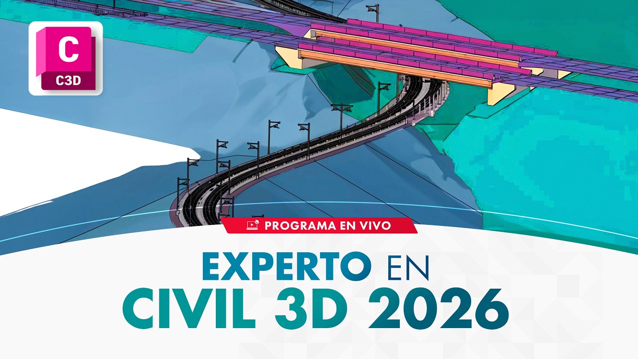 Curso Subassembly Composer SAC para Civil 3D | Certificado Online ...