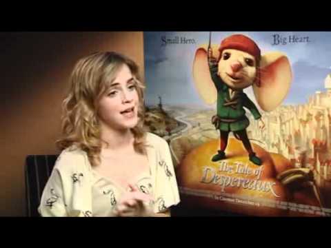 Press Junket ToD - The Gaurdian