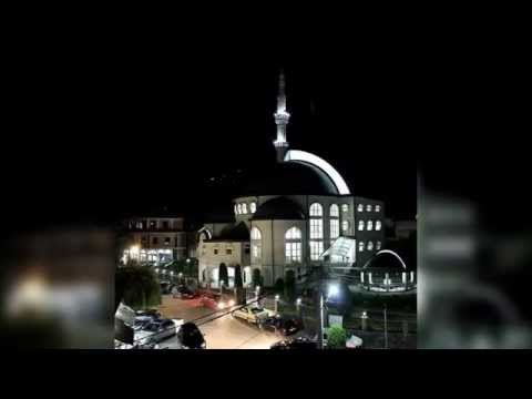 Bashkim Xheladini - Fëmijet në Palestin