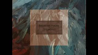"Royal Asiatic Society" by Tigers on Trains