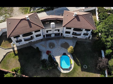 VILLA Trayanka & Villa Alen MAk Golden sands