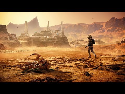 Far Cry 5: Gestrandet auf dem Mars im Test (Review, German)