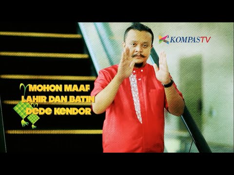 Dede Kendor: Kapan Kawin? (SUPER Stand Up Seru Special Idul Fitri)