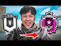Copper To Champion Episode 4 Rainbow Six Y11S1