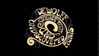 DeWolff - Silver Lovemachine