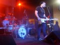 The Dangerous Summer - Surfaced