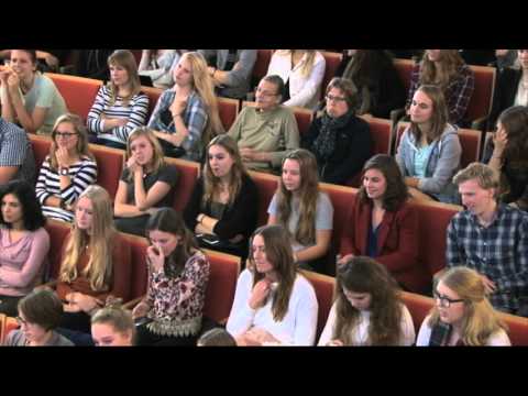 Uitgelicht met Eva Jinek - Lucky TV met Freek Vonk