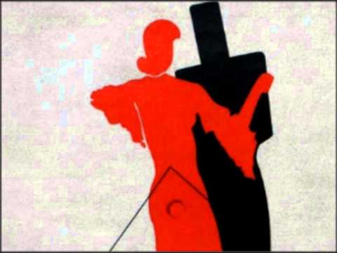 Pedro Burmester & Mário Laginha - "La valse" album "Duetos" (1994)