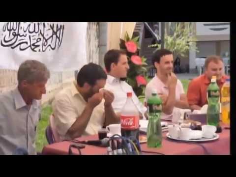 Sa sevape fiton personi i cili i përgjigjet thirrjes së ftesës - Hoxhë Ferid Selimi