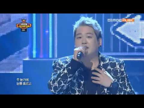 130313 Bye Bye Love - 2BIC