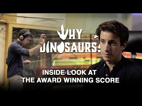 Raphaël Dargent and 2 more