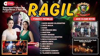 Download lagu GADIS MANIS KALIMANTAN - CINTA MULIA - LIVE EMPANGSARI KALIPUCANG  - RAGIL PONGDUT PATIMUAN -TERBARU mp3