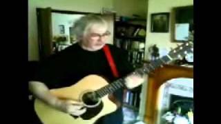 The Lighthouse Tale DAVE MOLLOY Nickle Creek Cover