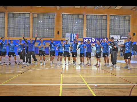 20. KROG - 1.B DRL - MOŠKI (2023/24): RK KOČEVJE : RK KRŠKO