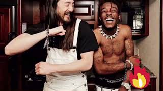 Steve Aoki Been Ballin (ft Lil Uzi Vert)