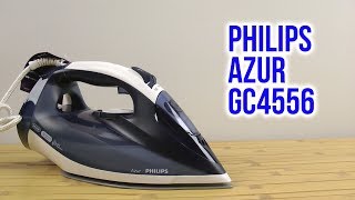 Philips GC4556/20 - відео 1