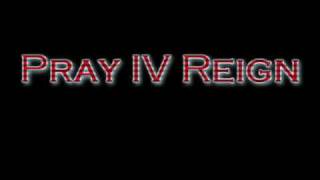 Jim Jones - Na na nana na na feat NOE & Brittany Taylor Pray IV Reign NEW ALBUM
