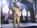 Fred Hammond - Jesus Be a Fence - allen freeman Fred Hammond - Jesus Be a Fence