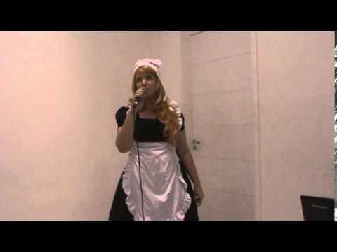 LESMA Categoria B   Vitoria Anime Club   Lara Paneto