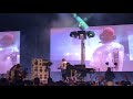Frank Ocean Futura Free Live FYF Fest 2017