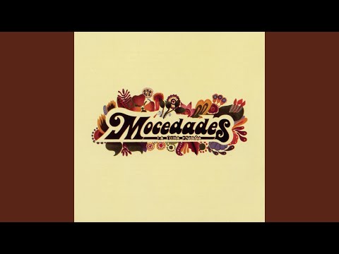 El Afilador - Mocedades