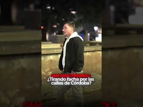 ¿Tirando facha por las calles de Córdoba?