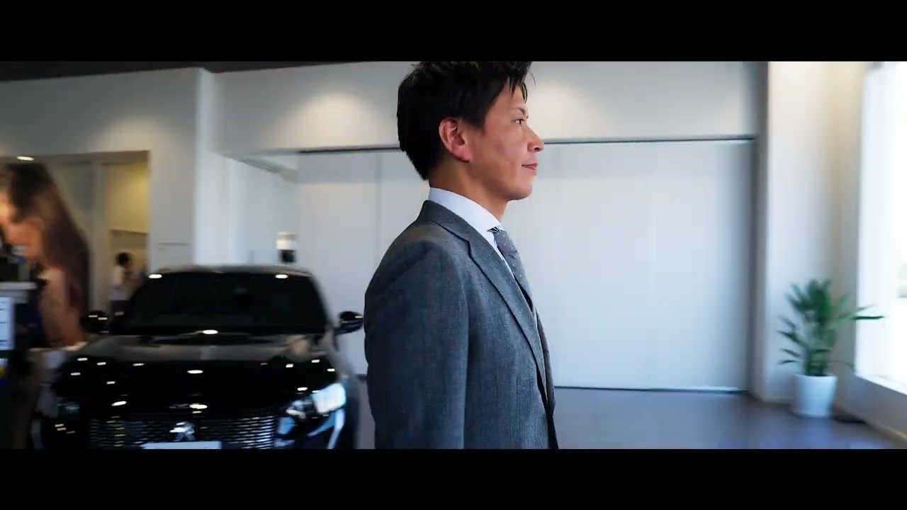 ハンユウオート PR動画