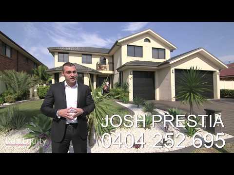 33 Frank Oliveri Drive Chipping Norton - Sydney Real Estate