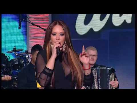Natasa Matic - Zemlja je okrugla - (LIVE) - PZD - (TV Grand 03.05.2017.)