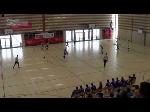 Coca Cola Junior League