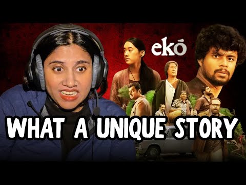 Eko Movie Reaction | Ashmita Reacts
