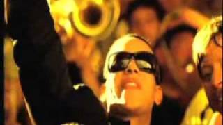 Daddy Yankee - Grito Mundial (HQ)