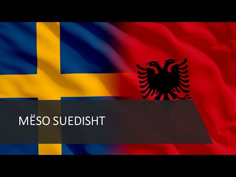 DITËT E JAVËS, MUAJT DHE STINËT - VECKODAGARNA, MÅNADERNA OCH ÅRSTIDERNA