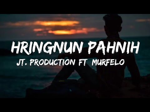 Jt.Production ft Murfelo - Hringnun pahnih (Lyrics)
