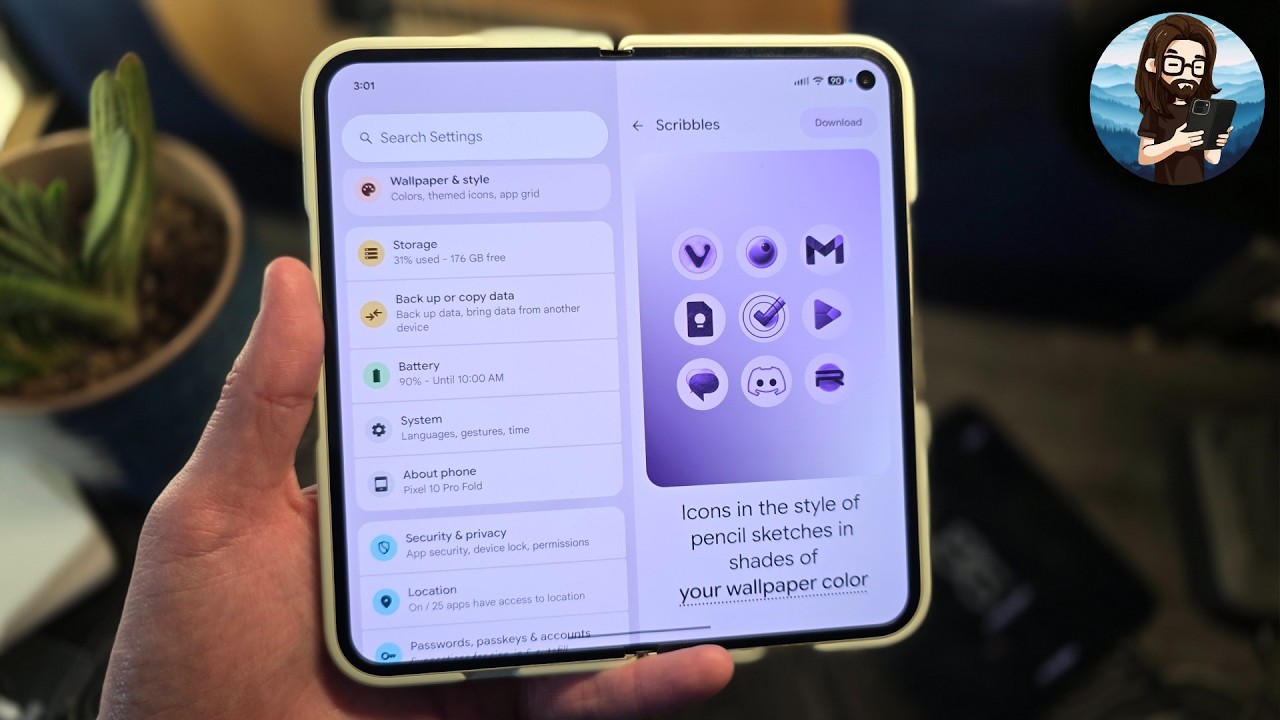 March 2026 Pixel Drop is LIVE