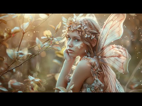 Mythical Legends: Fairy Tales, The Enchanted World