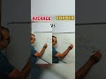 Average Vs Topper Student In Calculation Shorts