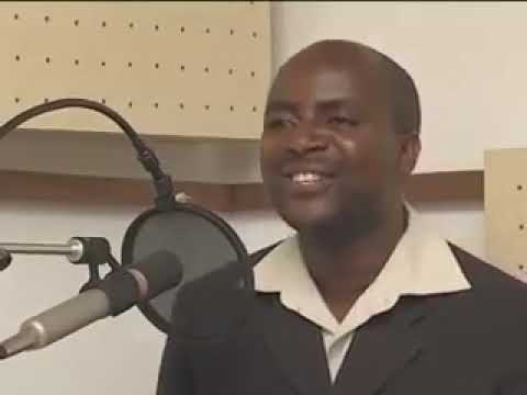 Moyoni - Nimempata Yesu Moyoni