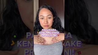 Download lagu Serum ampuh buat bikin bust kamu kenceng dears, makin mempesona ✨ | #shorts #racunshopee#somethinc mp3 Download lagu Serum ampuh buat bikin bust kamu kenceng dears, makin mempesona ✨ | #shorts #racunshopee#somethinc mp3