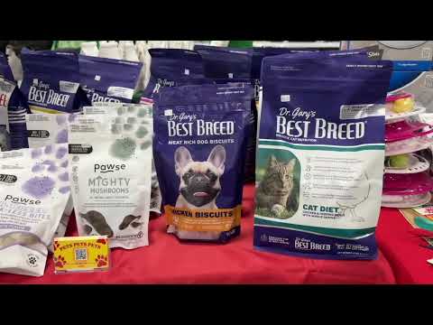Tips At Pet Expo