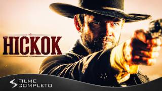 Hickok (2017) · Dublado Português