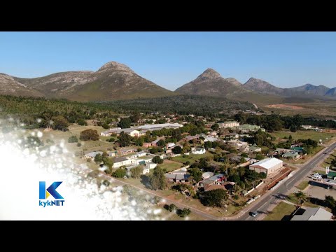 Magiese Kareedouw – Kwêla | kykNET