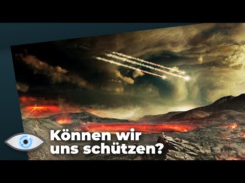 Gefahr durch Apophis - Elon Musk warnt vor Asteroiden-Einschlag auf Erde: Können wir uns schützen?