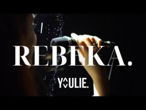 Youlie - Youlie - Rebeka (Lyrics Video)