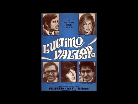 1967 Fausto Cigliano - L'ultimo valzer