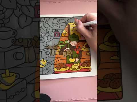 Aesthetic Inspirational Coloring Pages For Adults To Print And Color