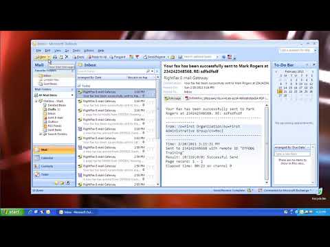 download lagu mp3 mp4 How To Use Rightfax In Outlook 2013, download lagu How To Use Rightfax In Outlook 2013 gratis, unduh video klip How To Use Rightfax In Outlook 2013